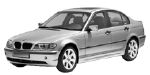 BMW E46 C3717 Fault Code