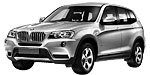 BMW F25 C3717 Fault Code